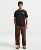 Nike Acg Dri-Fit T-Shirt M - Black / Ih1315-010