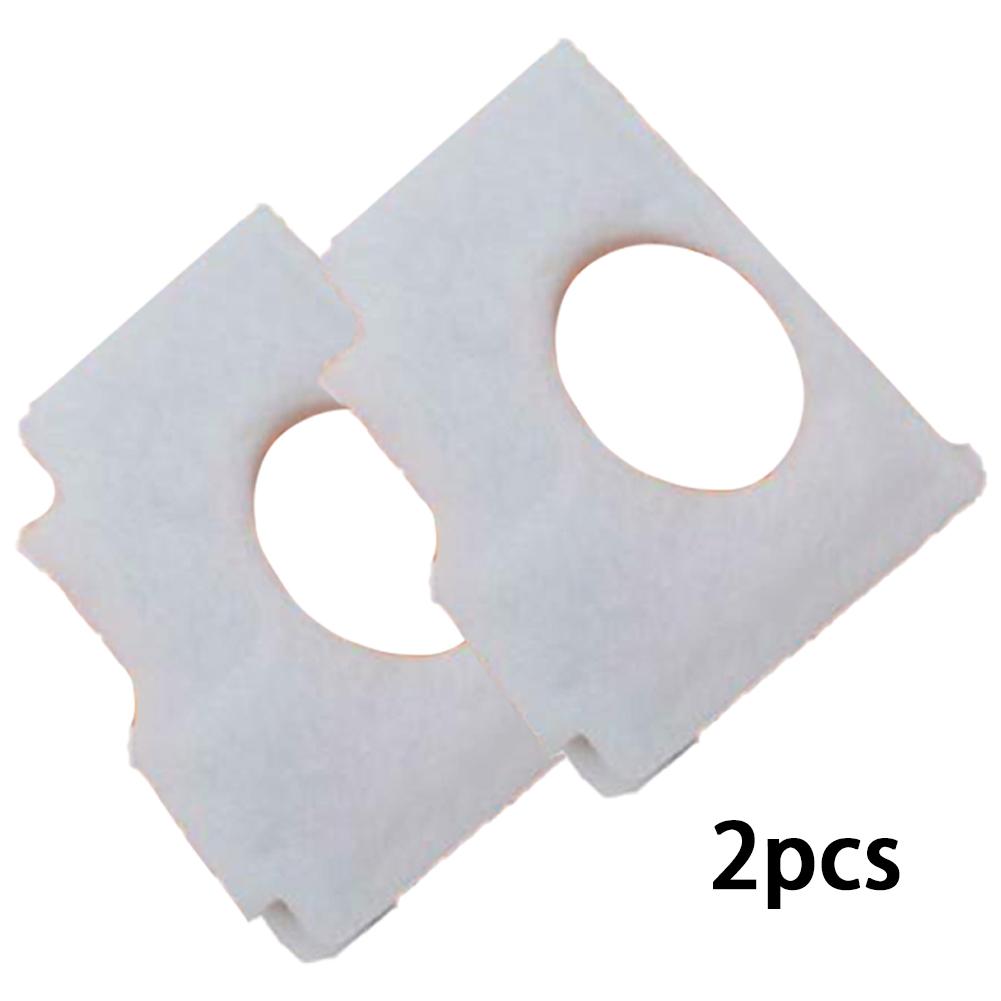 2pcs Original Air Filter For Stihl MS170 MS180 Filter Plate Brand New Filter Replacement Chainsaw Spare Parts Garden Tool