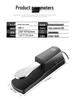 Universal MIDI Digital Piano Sustain Pedal for Electronic Organs and Synthesizers