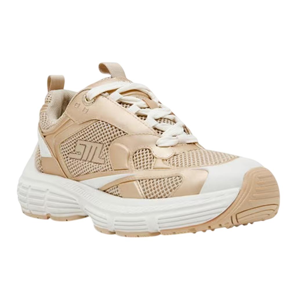 Steve Madden Womens/Ladies Power 1 Lace Up Walking Shoes