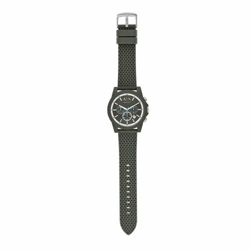 A|X Armani Exchange A|X ARMANI EXCHANGE Men's Quartz Watch AX1346 [Official Import]