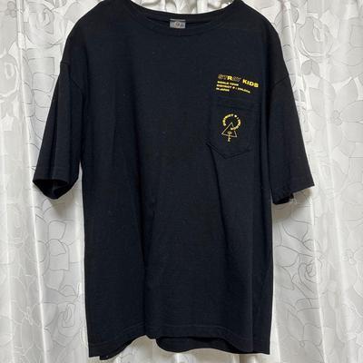 [USED] Stray Kids UNLOCK T-shirt Oncon