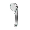 Homeglen Handheld Turbo Pressurized Shower Head