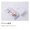 Store ReFa HEART BRUSH charm with shopping bag New Model [Official Exclusive] (M Purple)