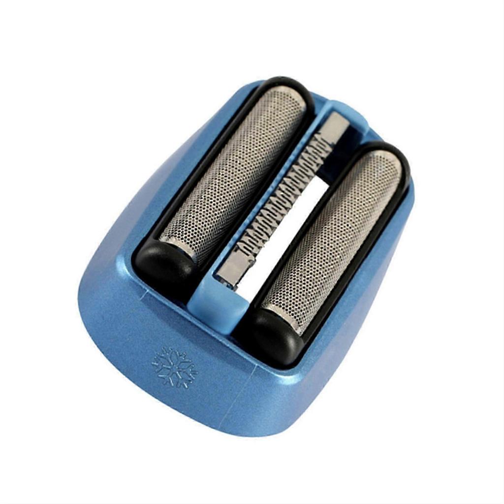 2PCS Replacement Shaver Foil Cassette Head for 40B for CoolTec CT2S CT2Cc CT3Cc CT4S CT4Cc CT5Cc CT