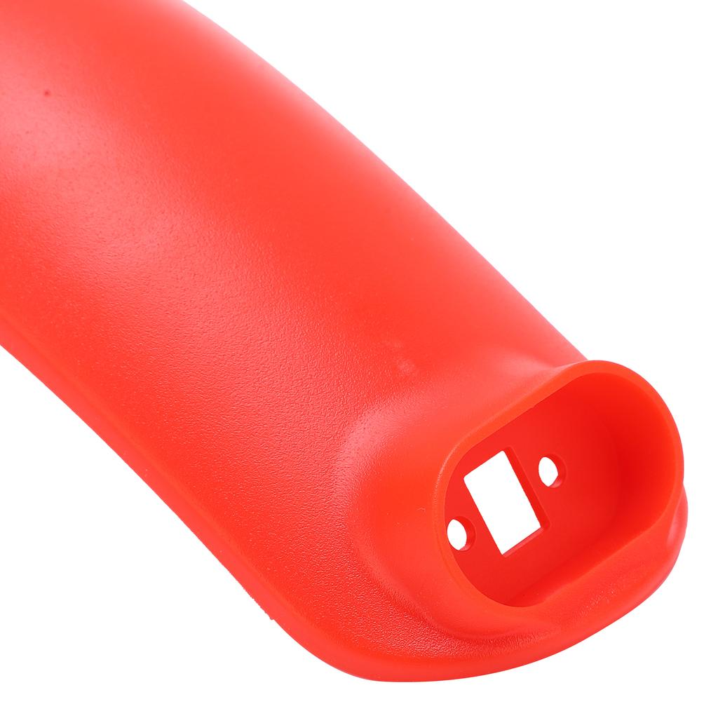 Electric Scooter Rear Mudguard Mouth Design with Hook for Mijia Electric Scooter