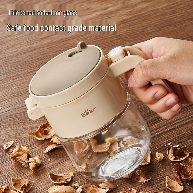 BEAR Kitchen Condiment Dispenser Collection