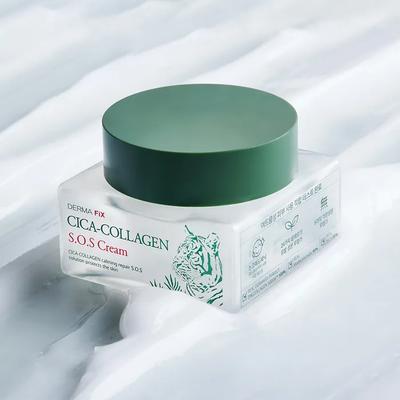 Cica Collagen S.O.S Cream