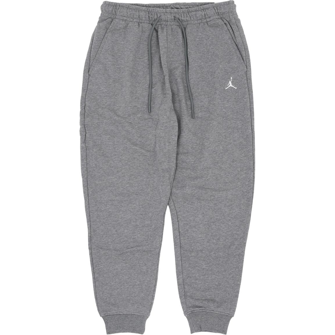 

Новые вязаные спортивные штаны Jordan мужские серые FQ7762-091 XL