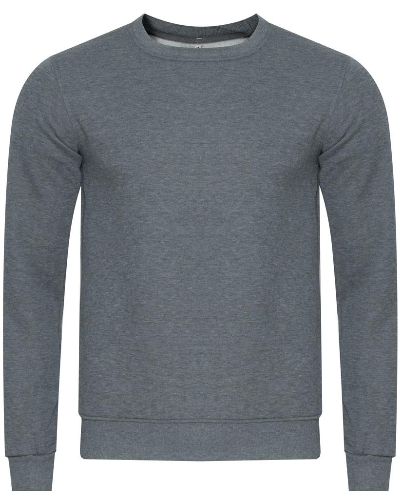 J.Style - Men' Sweatshirt - 68B2001-5