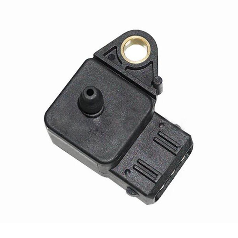 Intake Manifold Pressure MAP Sensor For BMW N47 D20 M47 D20 M57 D30 M67 Engines