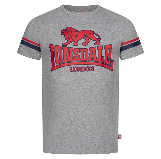 Lonsdale Футболка с коротким рукавом Methley