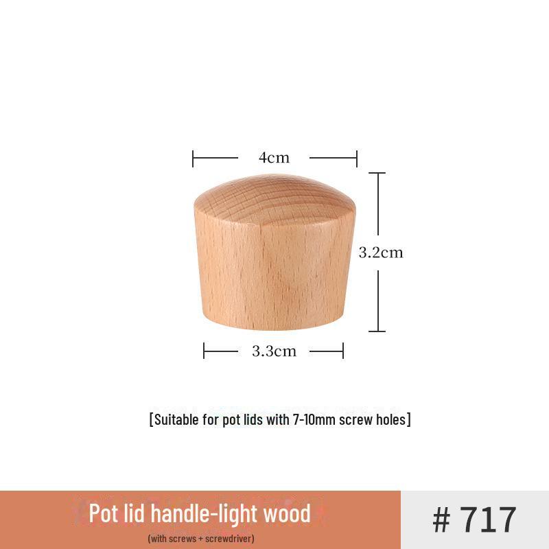 Universal Tempered Glass Pot Lid, Transparent, Heat Resistant, Fits 14-34cm Cookware