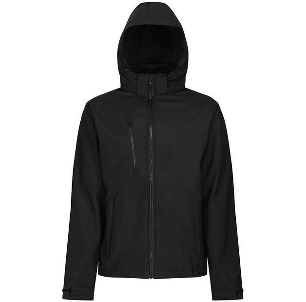 Софтшеллная куртка Regatta Venturer XXXL
