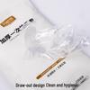 Fangcaodi Thickened Disposable PE Food Grade Gloves