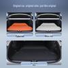 Lynk & Co 10EM-P TPE Trunk Mat: Wear-Resistant, Waterproof Rear Boot Mat for Interior Modification
