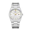 Yalalusi Business Men'S Watch Simple Large Dial Couple Watch Quartz Watch