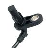 Car ABS Sensor Compatible with 8200195828