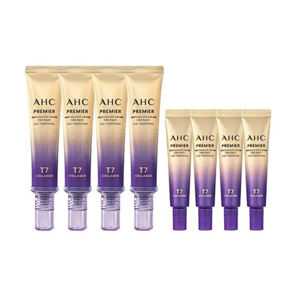 

AHC Eye Cream Line Tightening Season 13 40ml x4 + 12ml x4