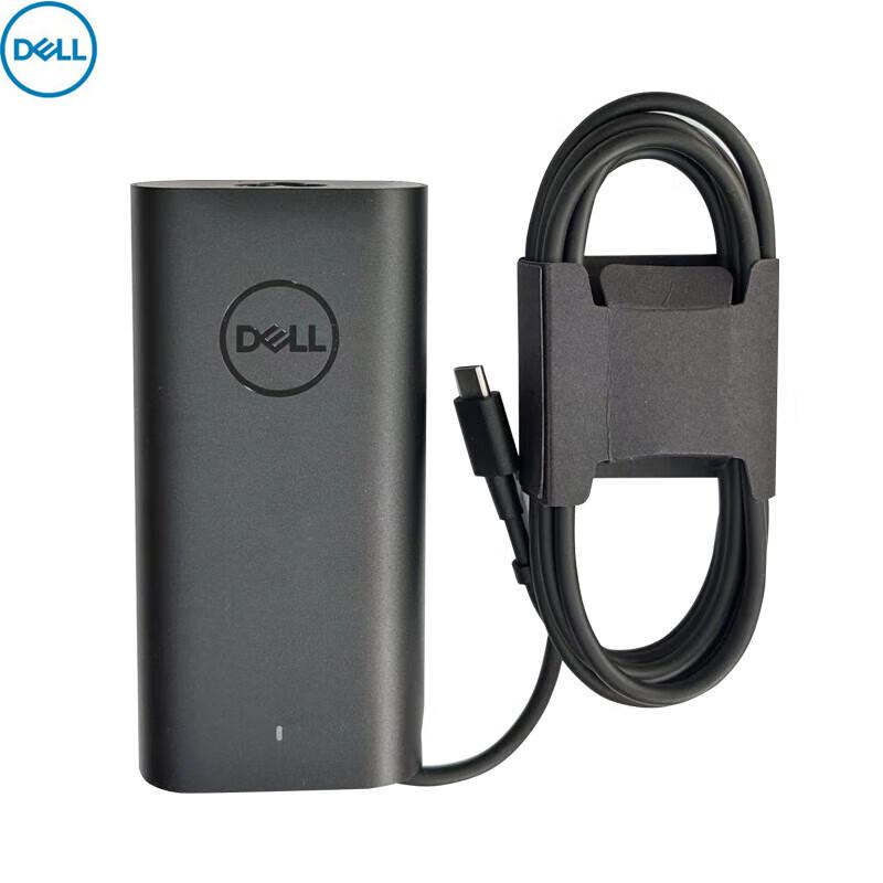 Dell Original Type-C Laptop Power Adapter