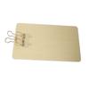 Clipboards Folder Practical Hangable Multifunctional Rust Proof   Multi Pack Clipboard for Writing Painting