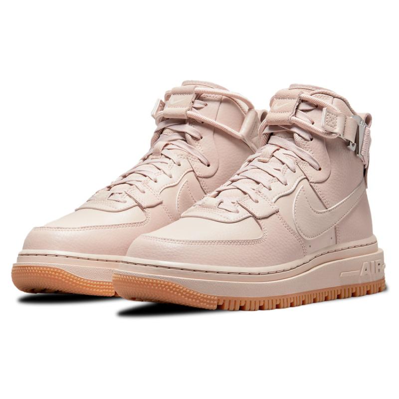 Nike Air Force 1 High Utility 2.0 'Arctic Pink Gum' Women's Sneakers DC3584-200