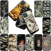 Money 100 D-Dollars Silicone Phone Cover for Xiaomi Poco C75 C65 C71 C85 X7 X6 M7 F7 F8 Ultra F6 Pro Soft Case
