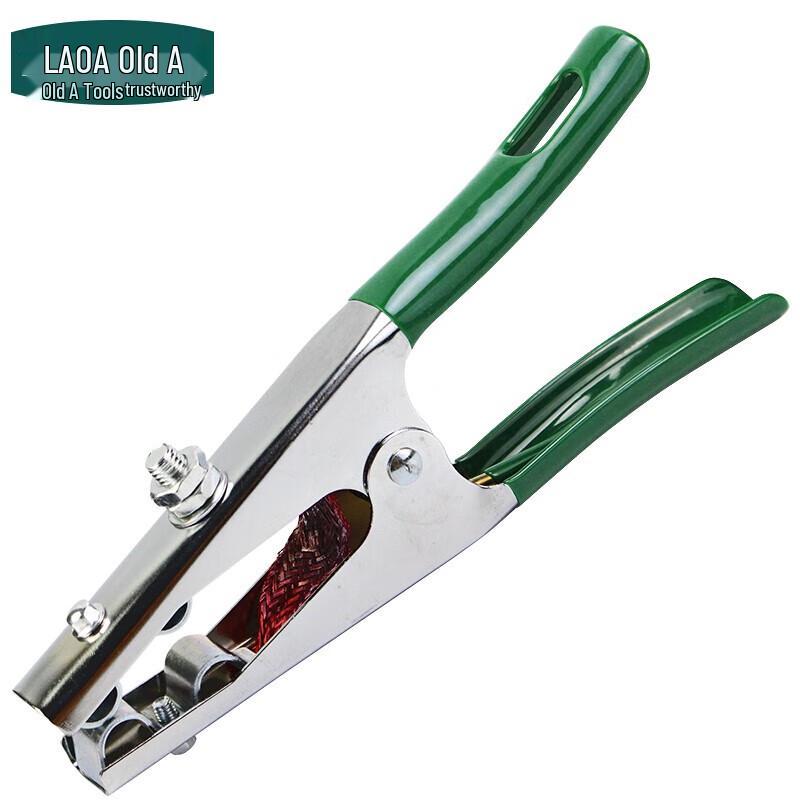LAOA LA173500 Welding Ground Clamp
