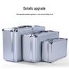 Portable Password Lock Storage Case