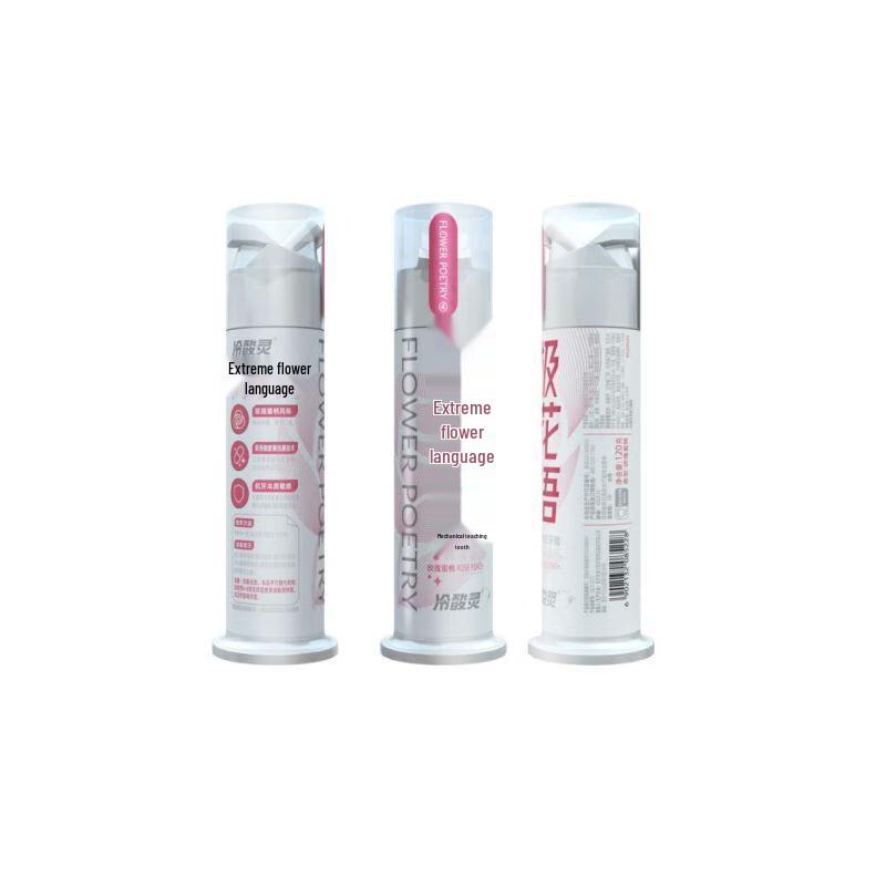 Leng Suan Ling Extreme Floral Anti-Sensitive Toothpaste