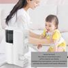 Heated Face Towel Warmer with Intelligent Temperature Control Safety Function 500ml Tank for Gentle Makeup Removal