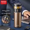 TAFUCO T6 Office Tea Infuser Thermos Cup