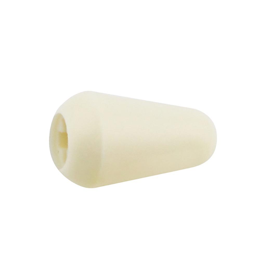 10PCS Universal Fit Pickup Selector Knobs Plastic Material Lever Switch Knobs For ST Style Guitar