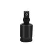 Adjustable Universal Socket Adapter Knuckle Joint Automobile  Repair Tools Impact Universal Joint