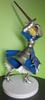 Taito Lottery Honpo Fatestay night A Prize Saber Figure (Prize)