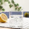 Toyo Sasaki Glass Toccata Rocks Glass, 300ml, for On the Rocks, Made in Japan, Ideal for Shochu, Whiskey, and Other Drinks, L50-09
