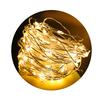1/2M LED Wire Fairy Operated Battery Holiday Light Party Xmas Garden Tree Decor
