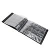 240 Grids Medium-sized Coins Album Professional Coin Collection Book PVC Money Organizer Storage Bags Household Album