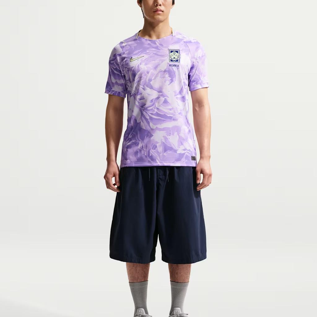 Nike Dri Fit Soccer Jersey Men's IB5386-567