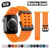 Strap for Apple Watch Bands 46mm 42mm 49mm 45mm 44mm Sport Wrist Belt Correa Bracelet iWatch Series Ultra3 11 10 9 7 8 6 5 4 SE