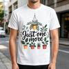 Graphic T Shirt Cute Plant Lover Print Tee Unisex Unisex Soft Cotton Crew Neck Short Sleeve Trendy Streetwear Gift Tops Plant Moms
