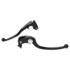 NEW-Motorcycle Horn Pull Rod Brake Clutch Levers For Kawasaki ZX6R/RR/636 Z900RS Z1000/R Ninja 1000