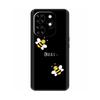 For Tecno Spark 20 Pro Case Soft Black Silicone Phone Case For Tecno Spark 20C Coque Spark20 Spark 20 Pro Bumper Cover Fundas
