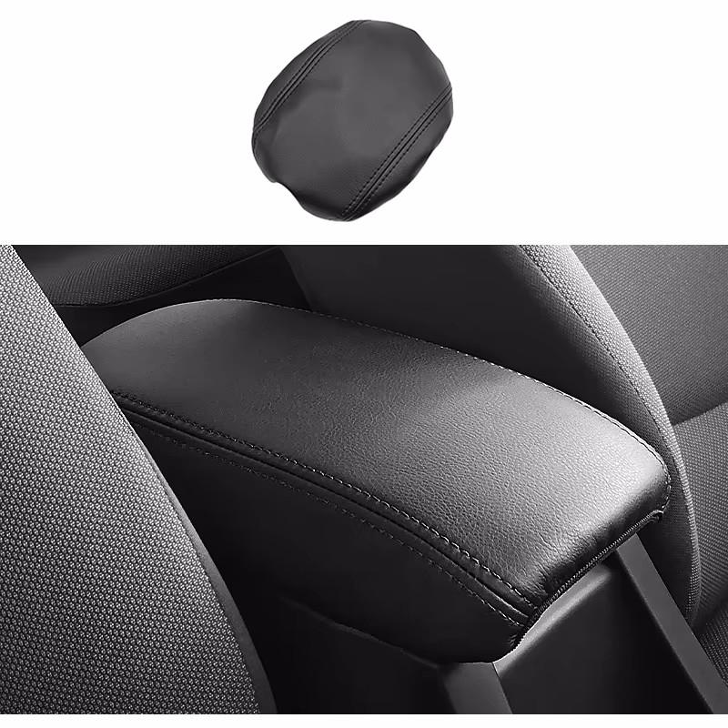 For Toyota Corolla E210 2019-2026 Car Armrest Box Cover Kit Scratch-Resistant Dustproof Protect Cover Interior Accessories