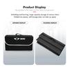 MINI Auto Kofferraum Organizer Box Große Kapazität Faltbare Aufbewahrungstasche Für MINI Cooper R56 F56 R50 JCW Cabrio Aceman Countryman Clubman