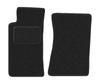 ANTHRA Car Mats For: Mazda MX-5 II NB Convertible (1998-2005)