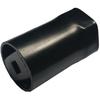 Hub Socket 1/2" Drive 54mm 6 Point Wheel Bearing Locknut Socket for Toyota FJ LN And RN, for Landcruiser Hilux 4x4 Nissan Patrol