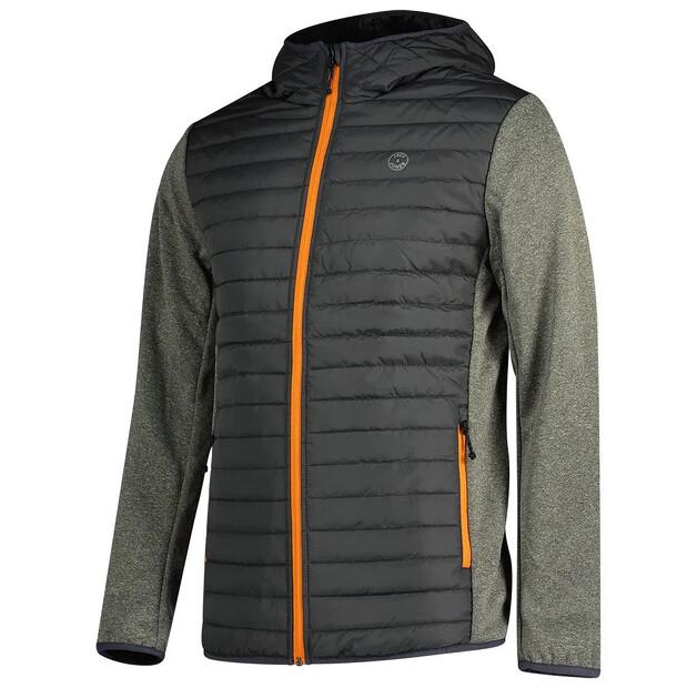 Jack & Jones Multi Quilted куртка