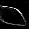 For Toyota Avensis T250 2th 2003 2004 2005 2006 Headlight Cover Car Headlamp Lens Glass Replacement Front Lamp Shade Auto Shell