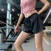 Women's High Waist White Pleated A-line Skirt for Tall Girls, Extra Long, Spring/Autumn 2025, Hip-Wrapping JK Style